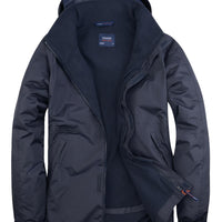 Premium Outdoor Jacket - Navy - XS - UC620