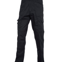 Action Trouser - Black - 28 - UC903