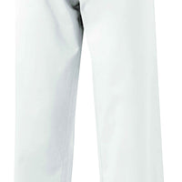 Scrub Trouser - White - XS - UC922