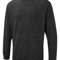 Value Range Sweatshirt - Charcoal - XS