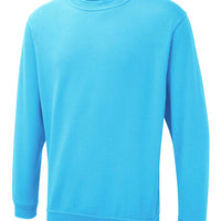 Value Range Sweatshirt - Sky - XS
