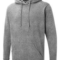 Value Range Hoodie - Heather Grey - XS