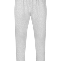 Value Range Jog Bottoms - Heather Grey - XS