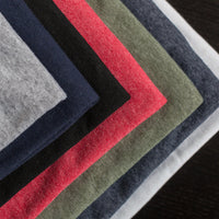 T-Shirt color swatches