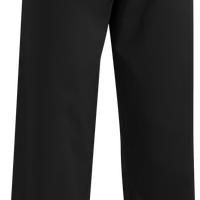 Scrub Trouser - Black - XS - UC922