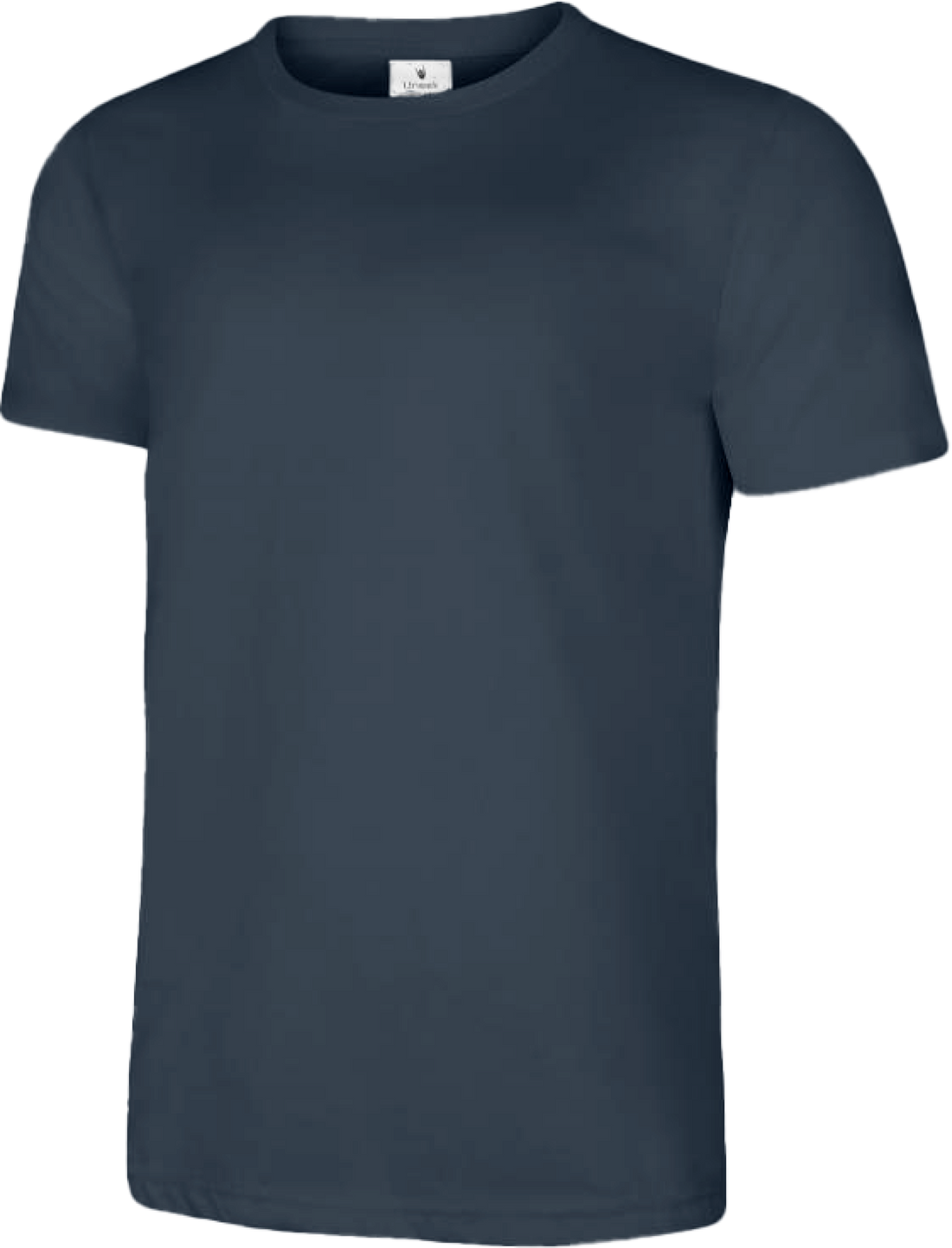 Olympic T-shirt - Charcoal - XS - UC320