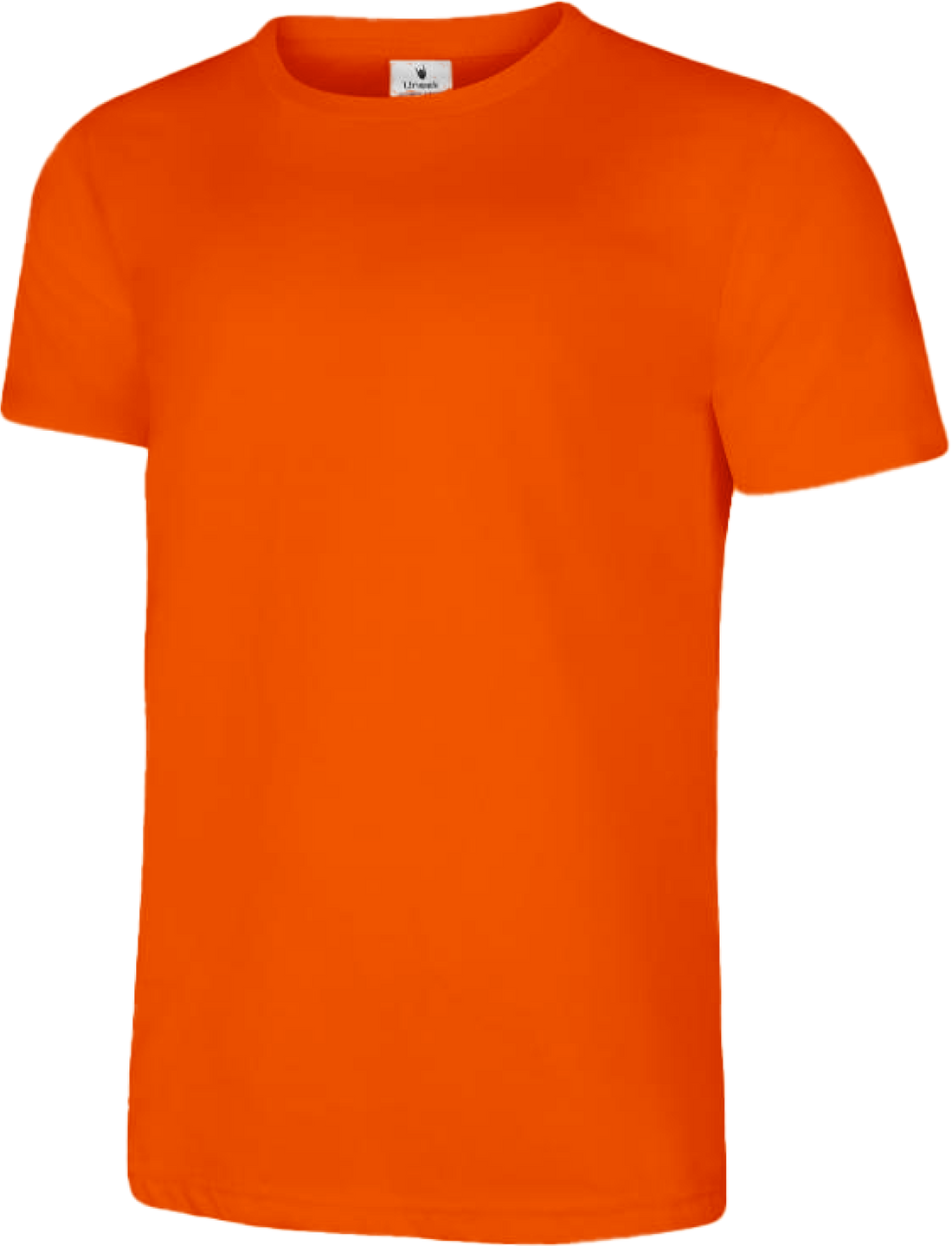 Olympic T-shirt - Orange - XS - UC320
