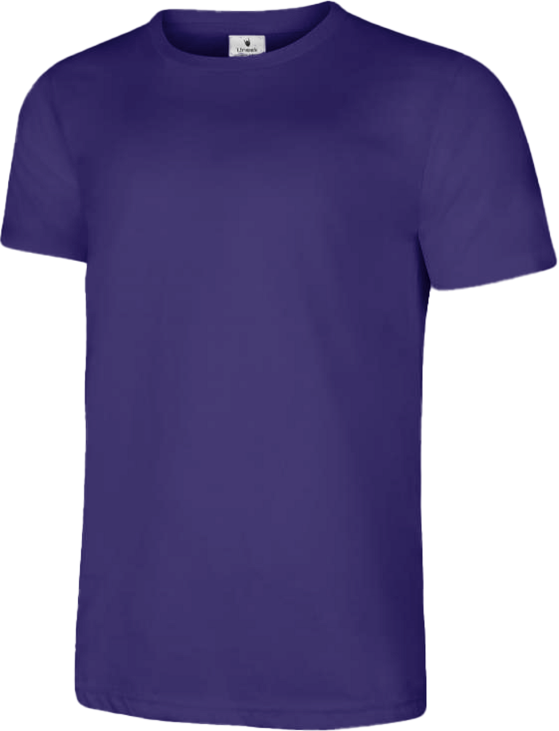 Olympic T-shirt - Purple - XS - UC320