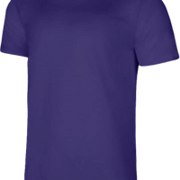 Olympic T-shirt - Purple - XS - UC320