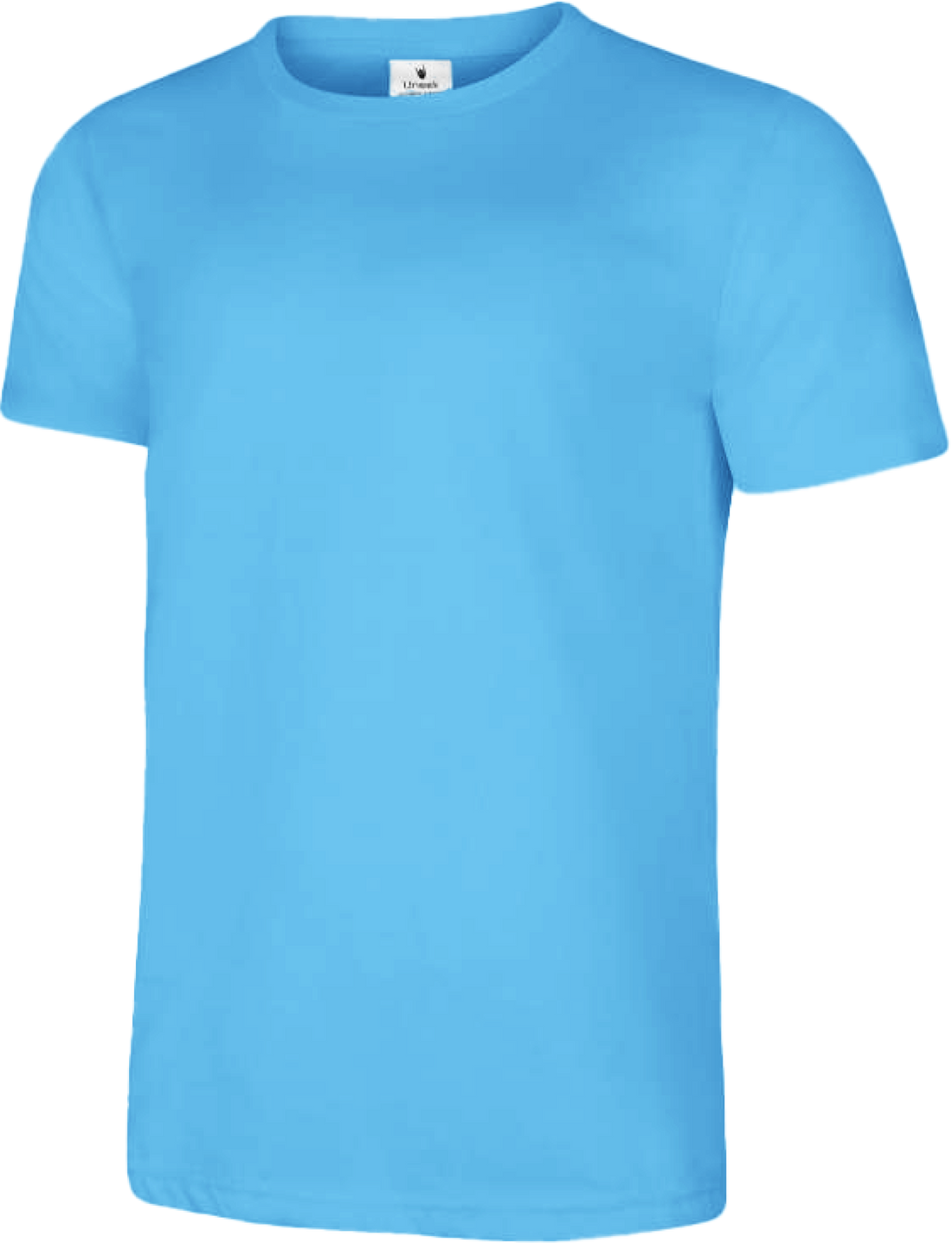 Olympic T-shirt - Sky - XS - UC320