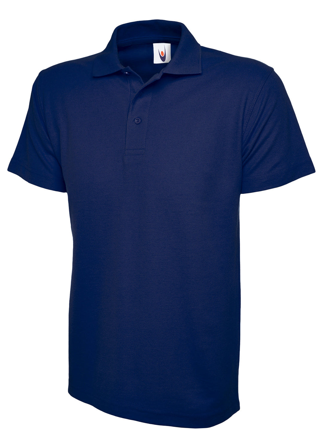 Value Range  Polo - French Navy - XS - UC124