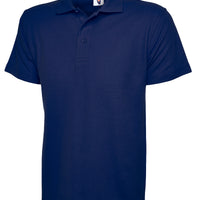 Value Range  Polo - French Navy - XS - UC124