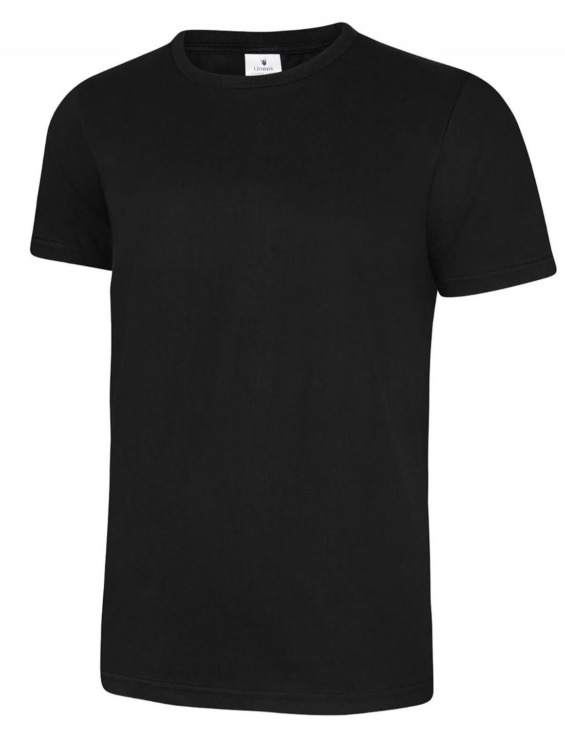 Olympic T-shirt - Black - XS - UC320
