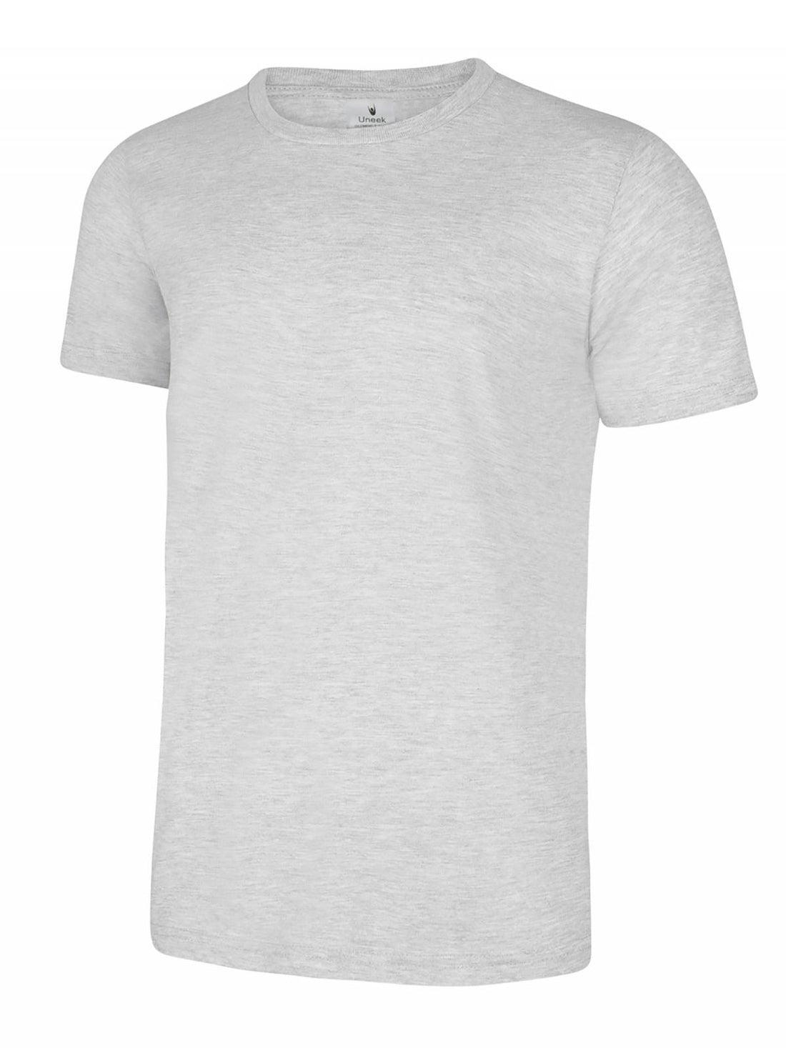Olympic T-shirt - Heather Grey - XS - UC320