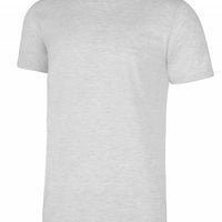 Olympic T-shirt - Heather Grey - XS - UC320
