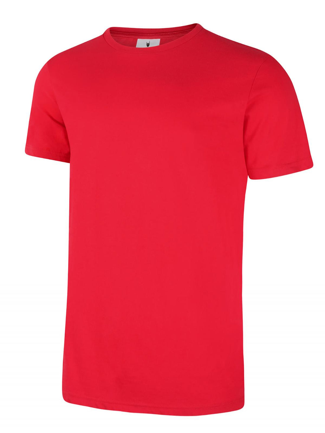 Olympic T-shirt - Red - XS - UC320