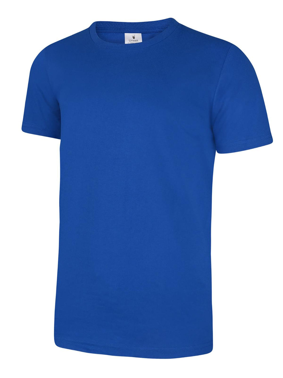 Olympic T-shirt - Royal - XS - UC320