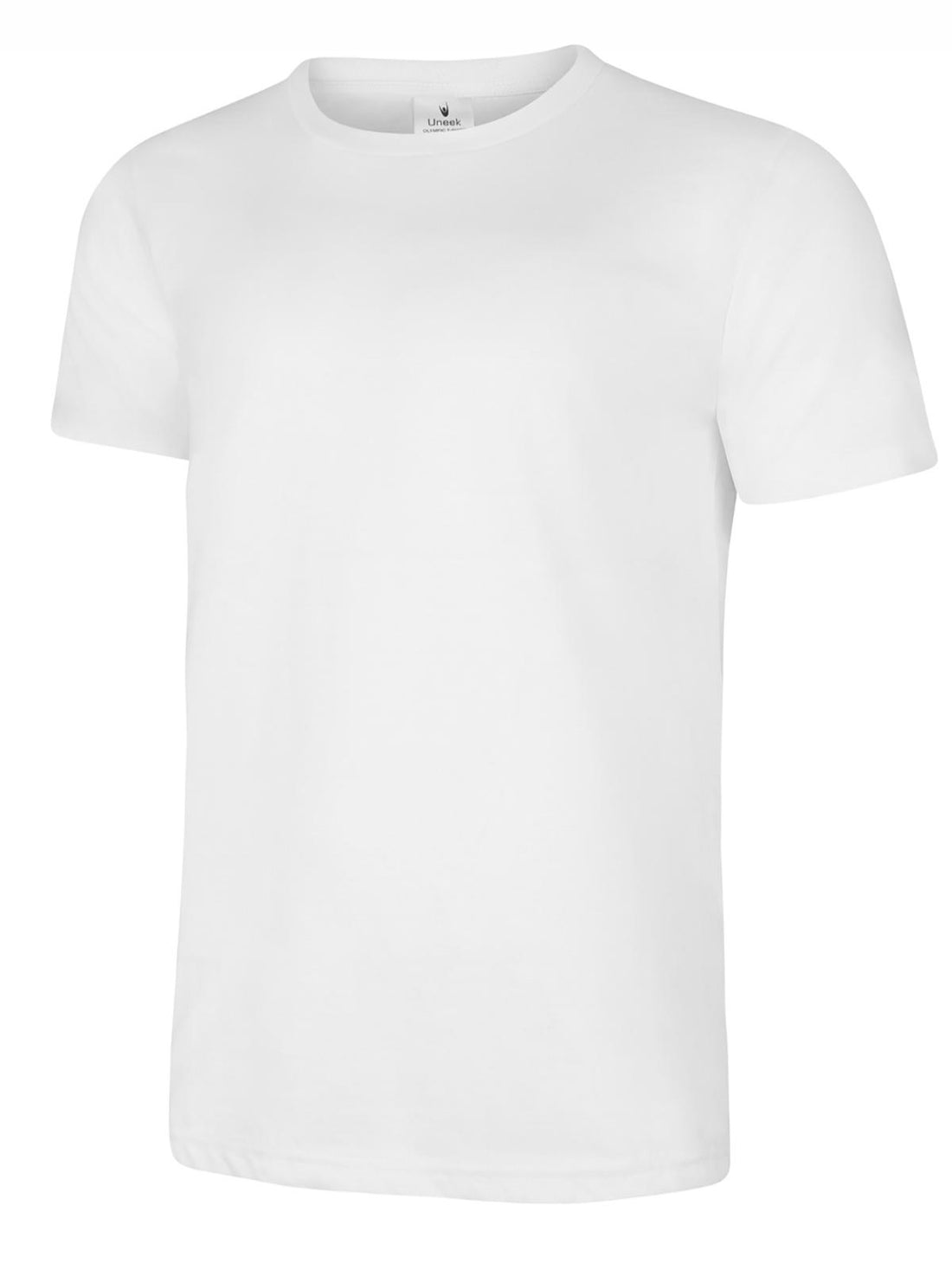 Olympic T-shirt - White - XS - UC320