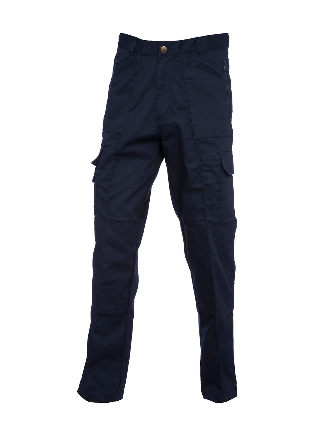 Action Trouser - Navy - 28 - UC903