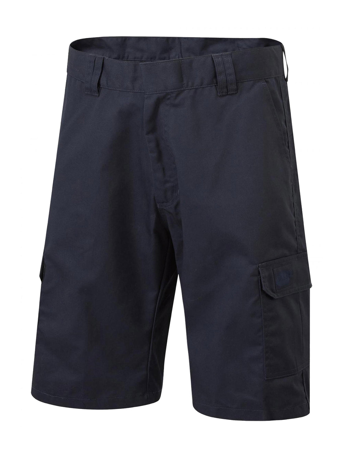 Mens Cargo Shorts - Navy - 28 - UC907