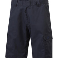 Mens Cargo Shorts - Navy - 28 - UC907