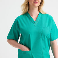 Scrub Tunic