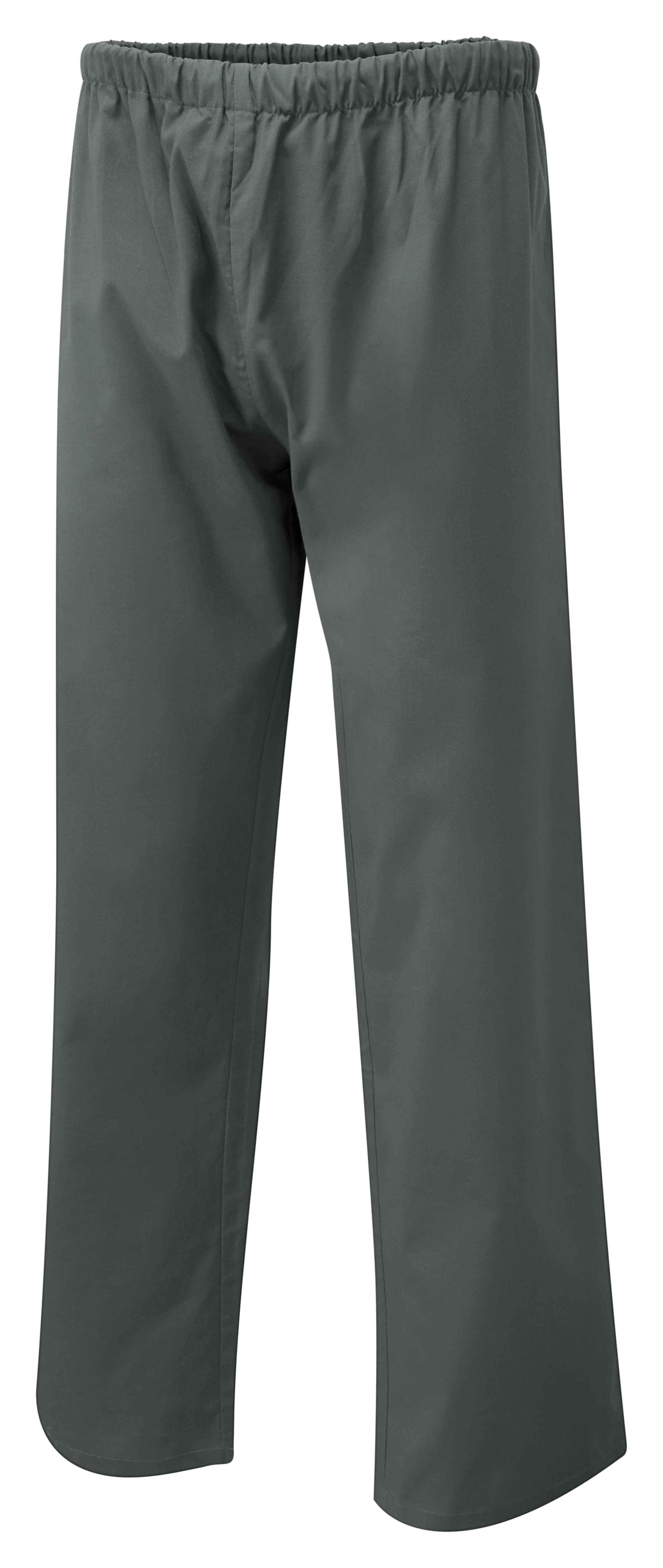 Scrub Trouser - Convoy Grey - XS - UC922