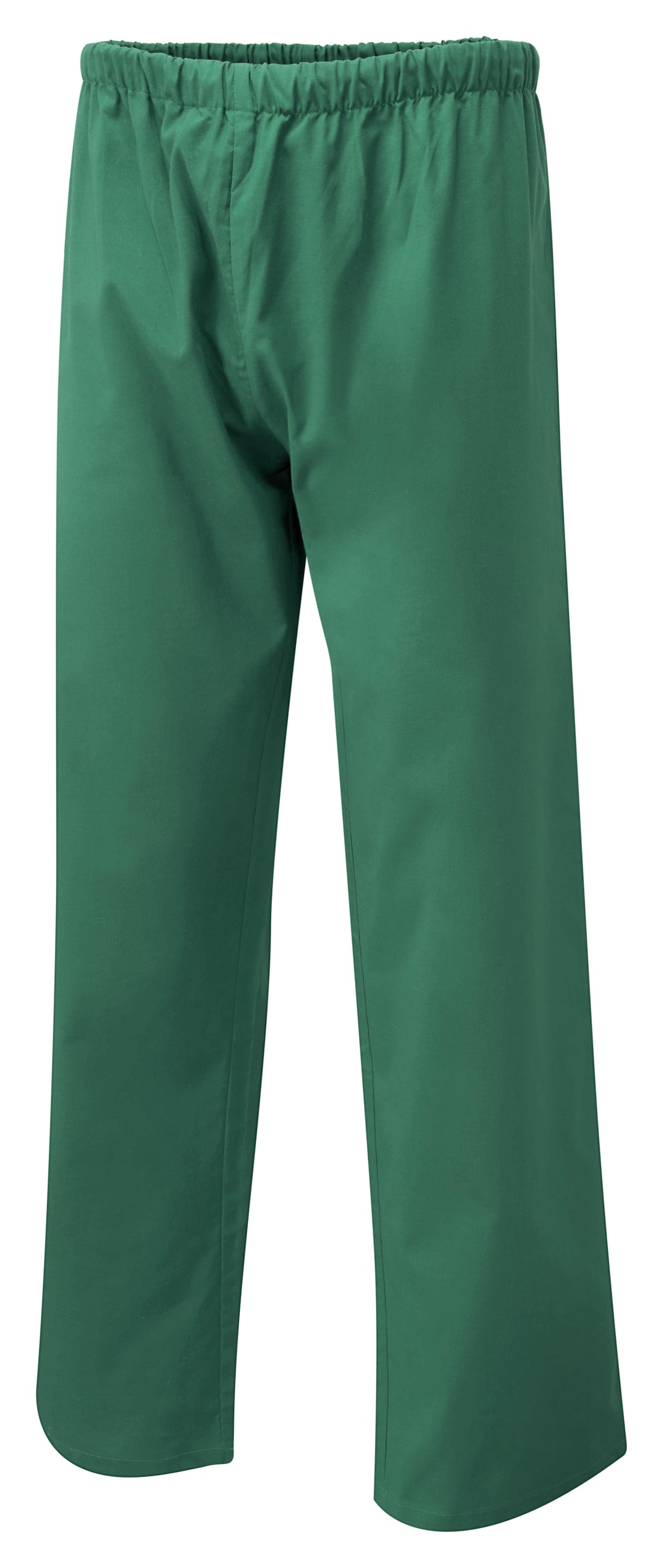 Scrub Trouser - Emerald - XS - UC922