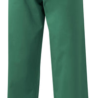 Scrub Trouser - Emerald - XS - UC922
