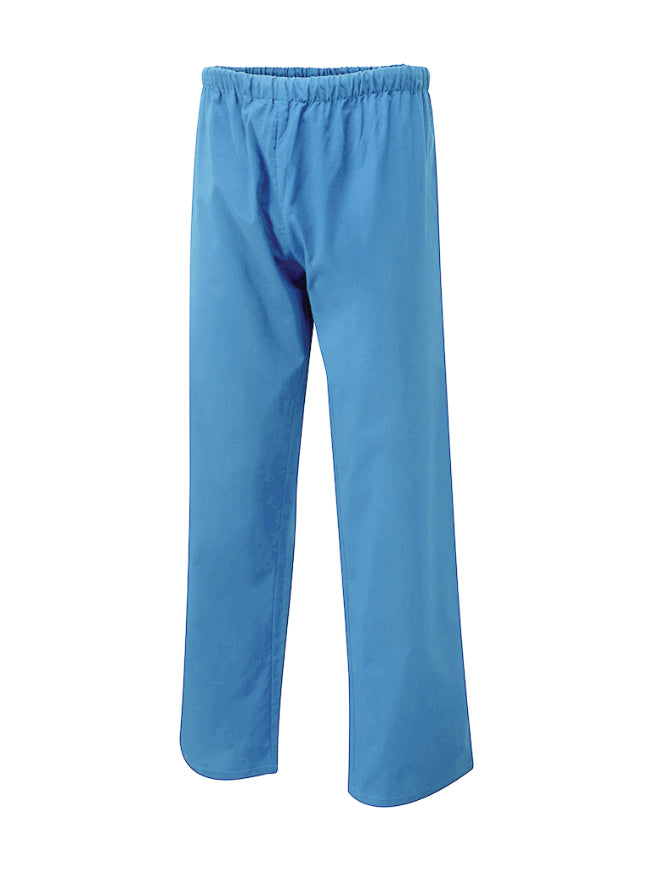 Scrub Trouser - Hospital Blue - XS - UC922