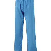 Scrub Trouser - Hospital Blue - XS - UC922