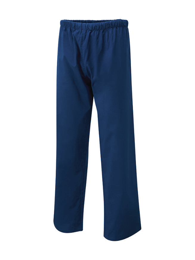 Scrub Trouser - Navy - XS - UC922