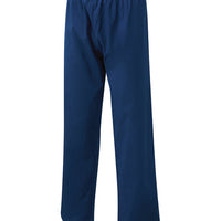 Scrub Trouser - Navy - XS - UC922
