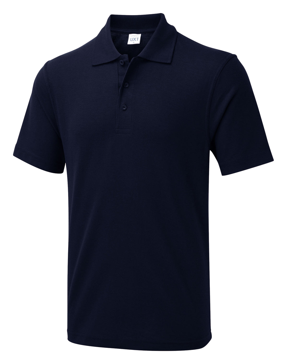 Value Range  Polo - Navy - XS