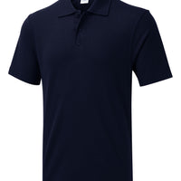 Value Range  Polo - Navy - XS