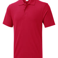 Value Range  Polo - Royal - XS