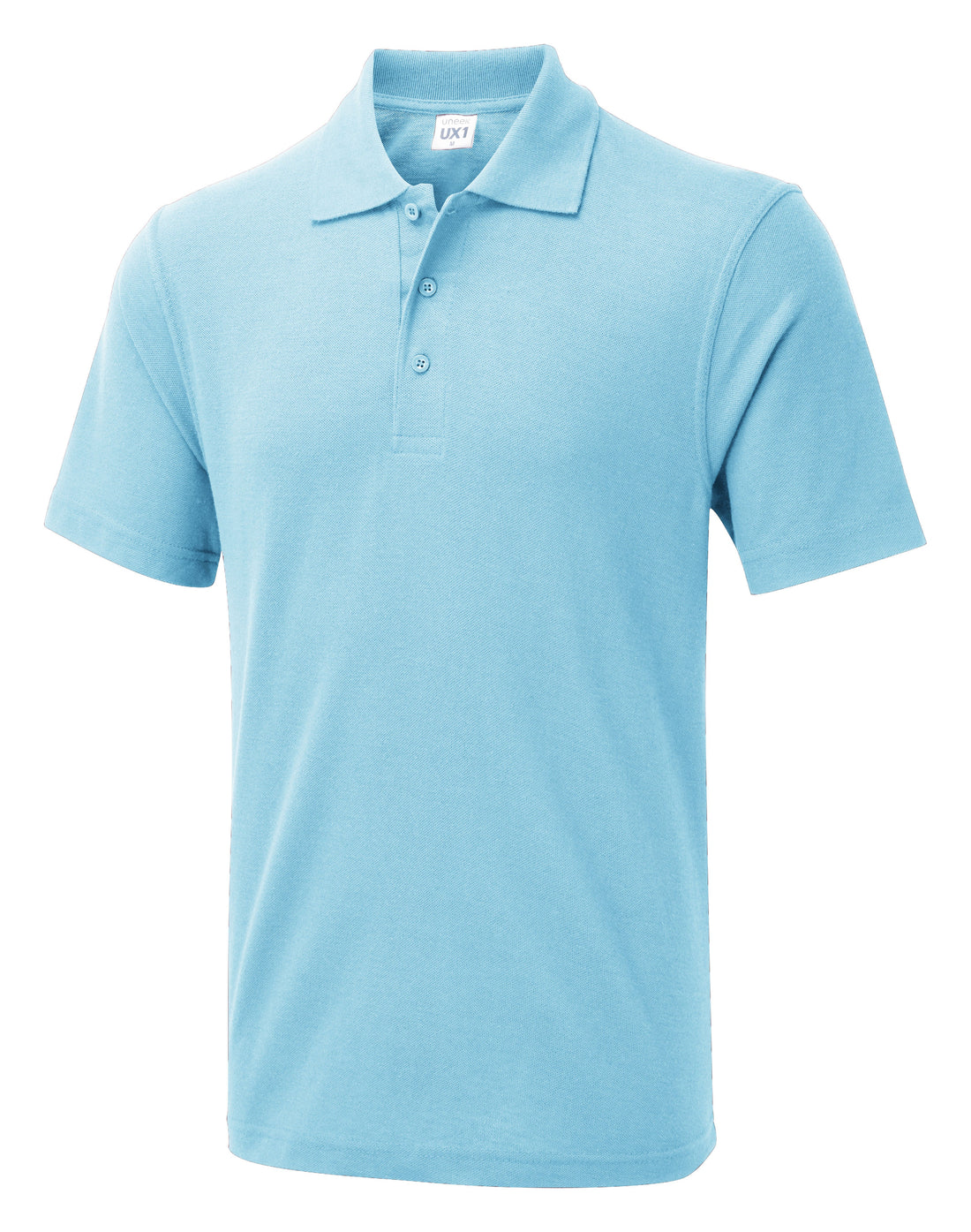 Value Range  Polo - Sky - XS