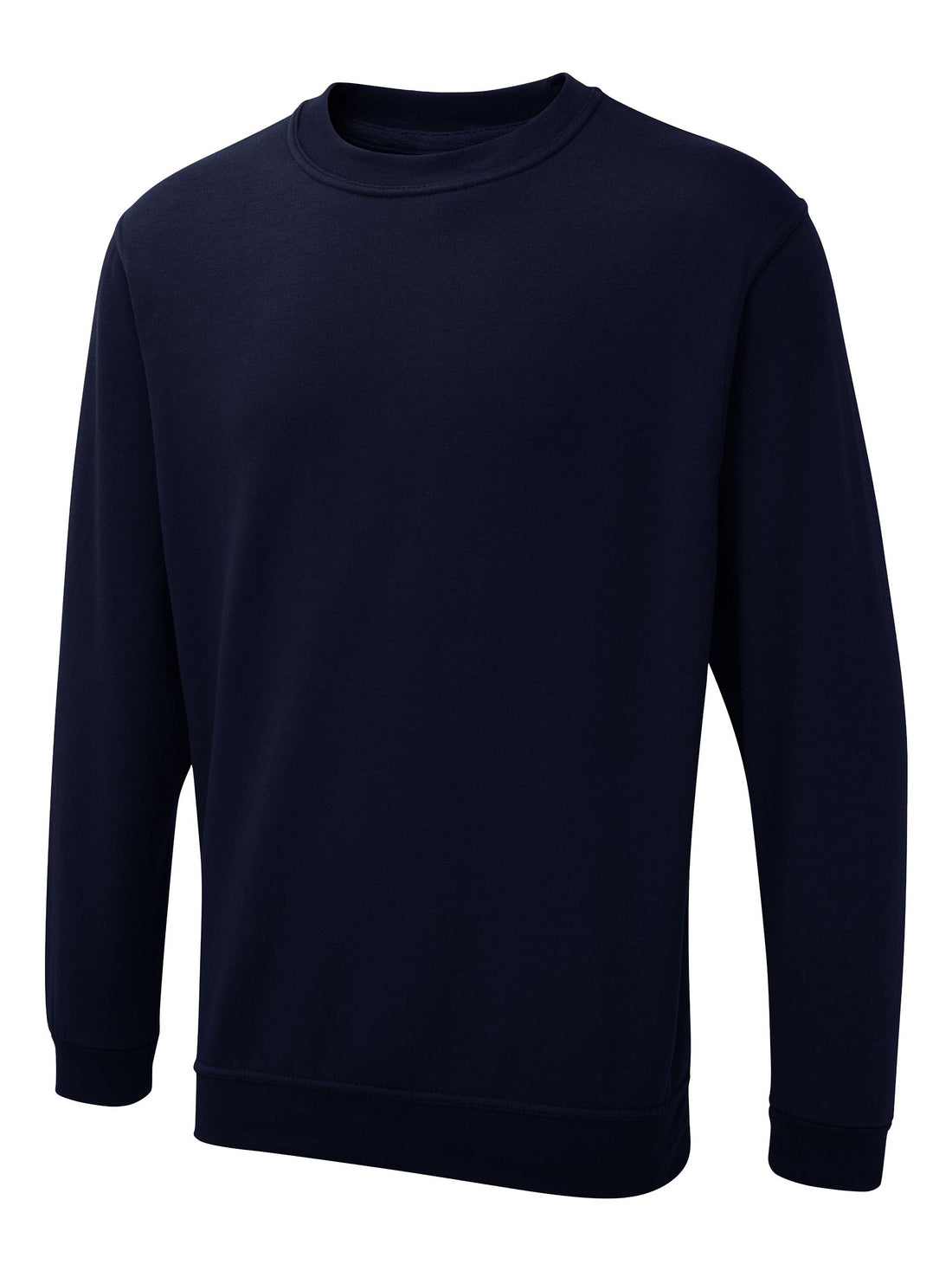 Value Range  Sweatshirt - Navy - XS