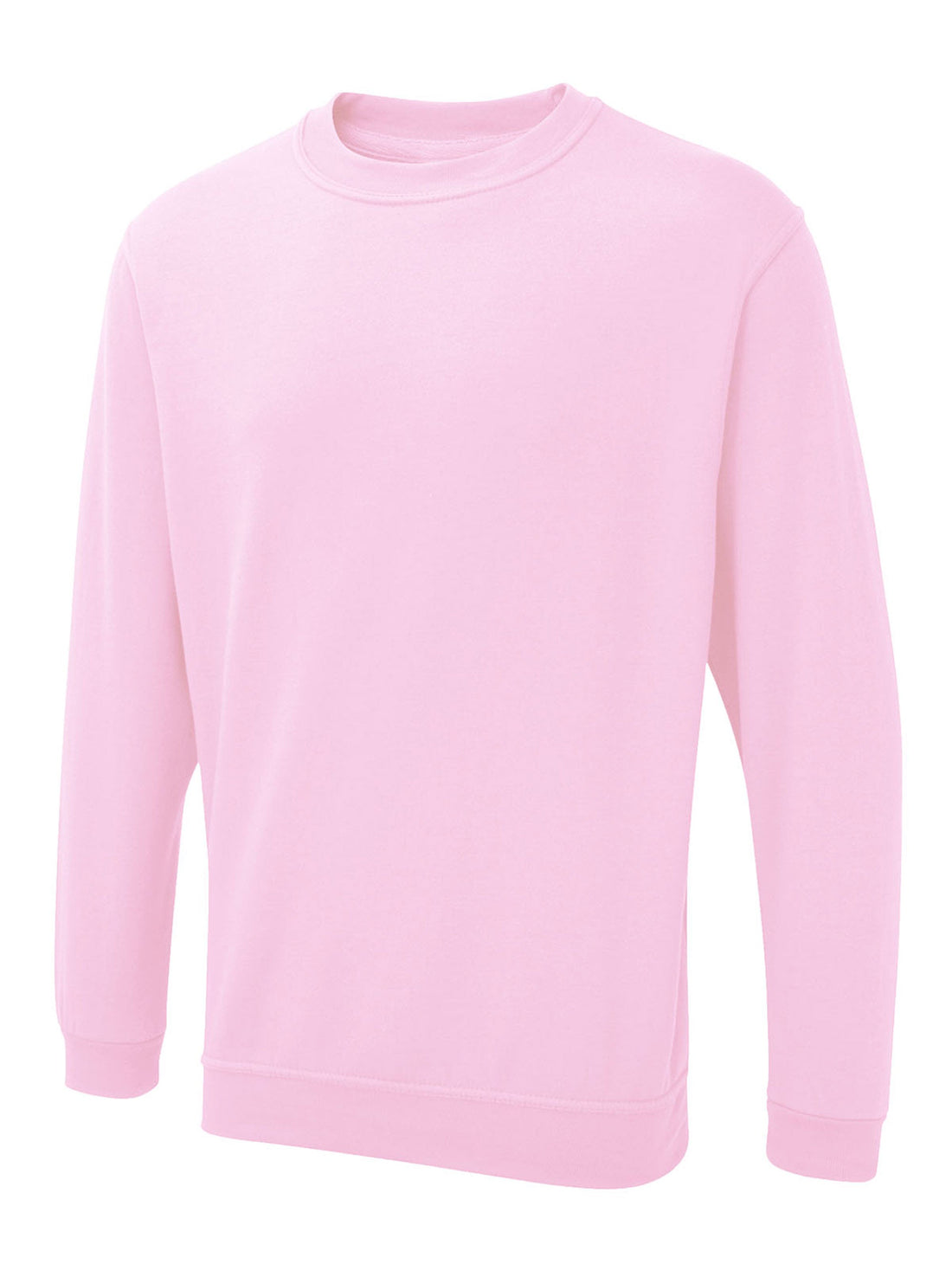 Value Range  Sweatshirt - Pink - XS