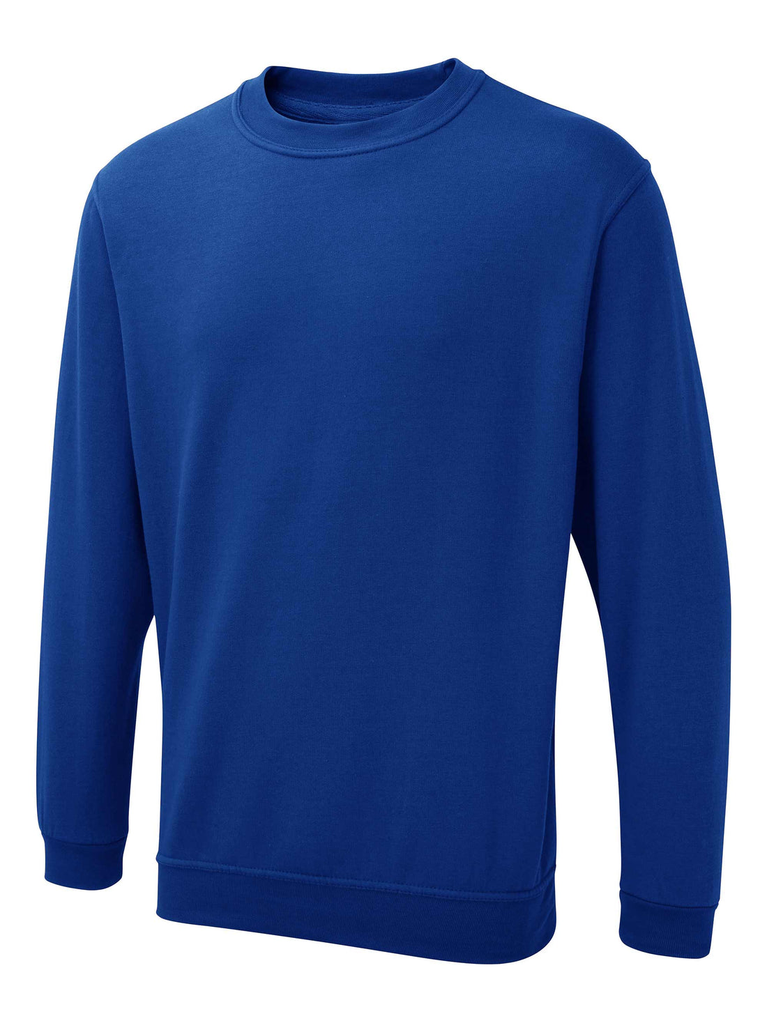 Value Range  Sweatshirt - Royal - XS