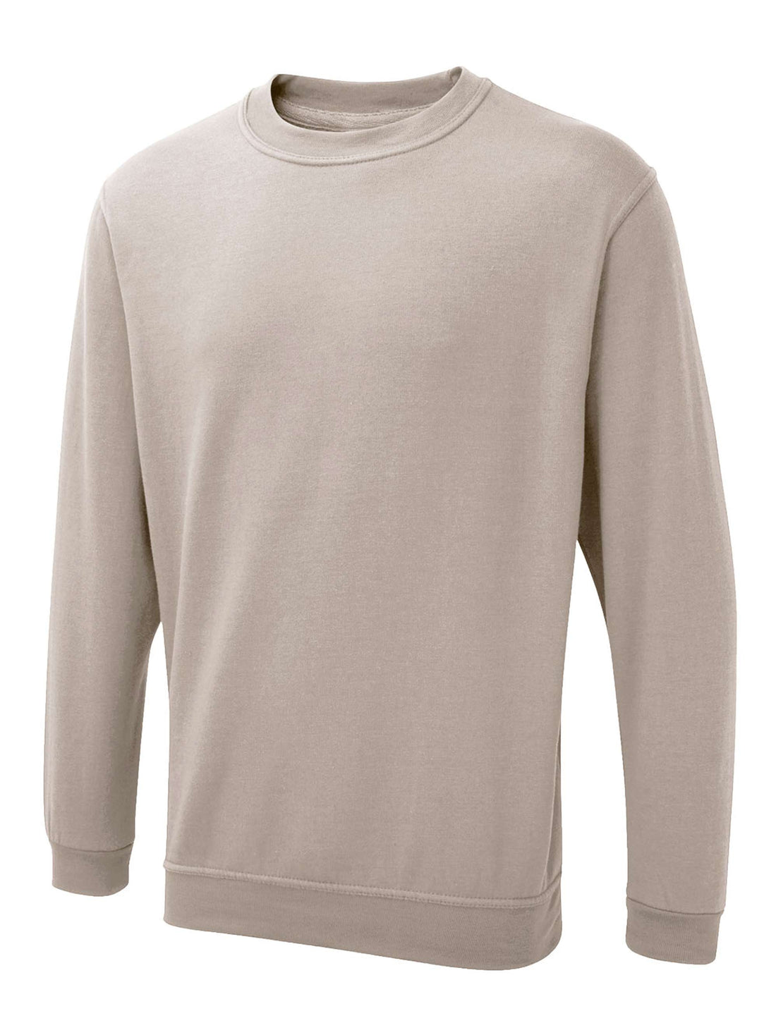 Value Range  Sweatshirt - Sand - XS