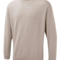 Value Range  Sweatshirt - Sand - XS