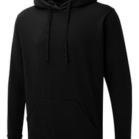 Value Range Hoodie - Black - XS