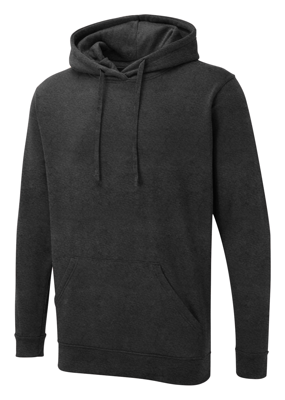 Value Range Hoodie - Charcoal - XS
