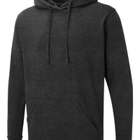 Value Range Hoodie - Charcoal - XS