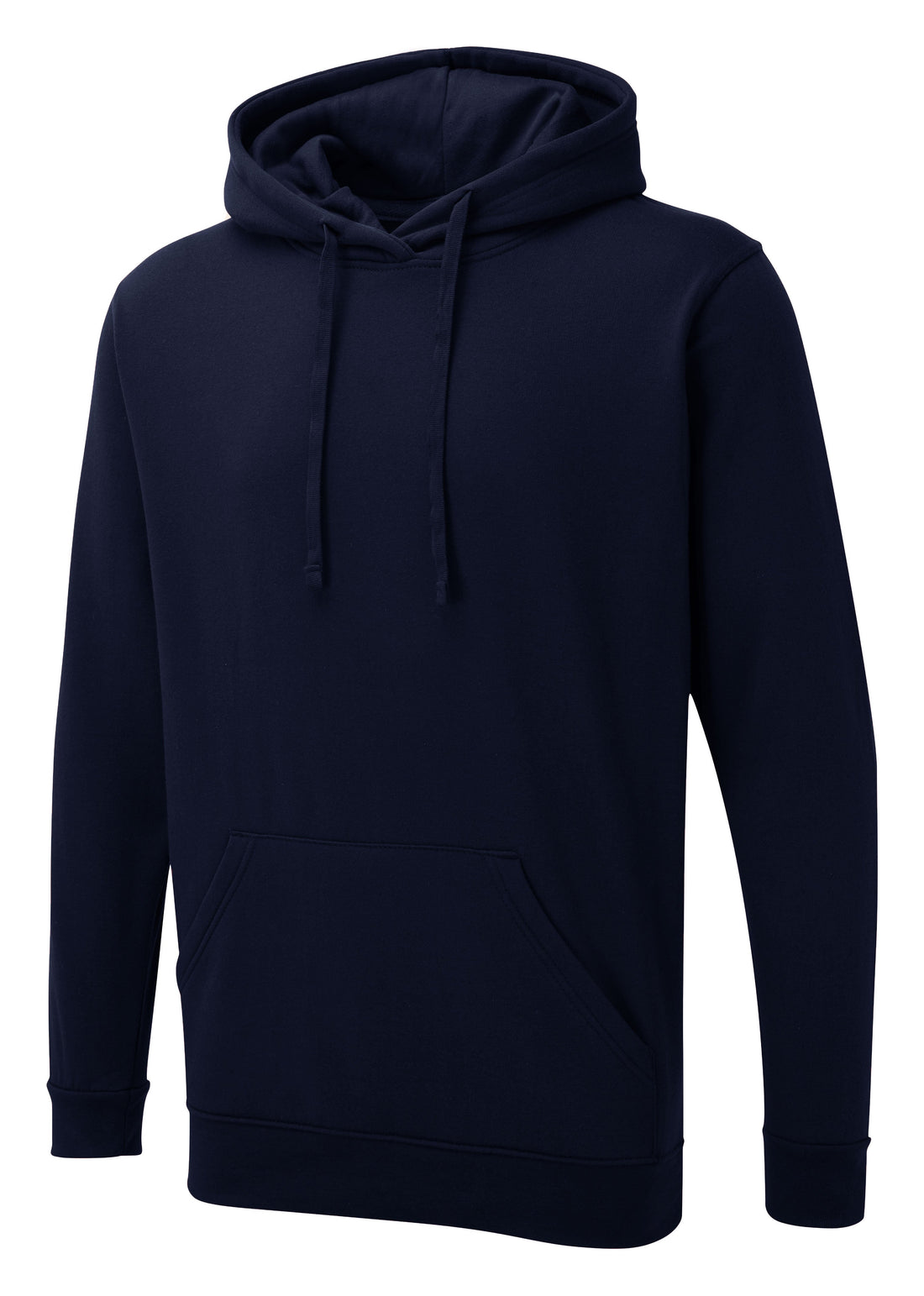 Value Range Hoodie - Navy - XS