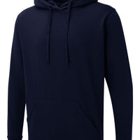 Value Range Hoodie - Navy - XS