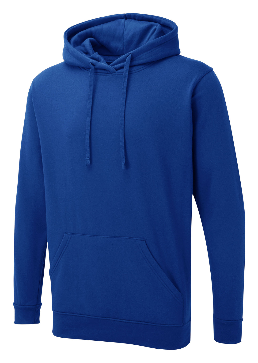 Value Range Hoodie - Royal - XS