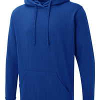 Value Range Hoodie - Royal - XS