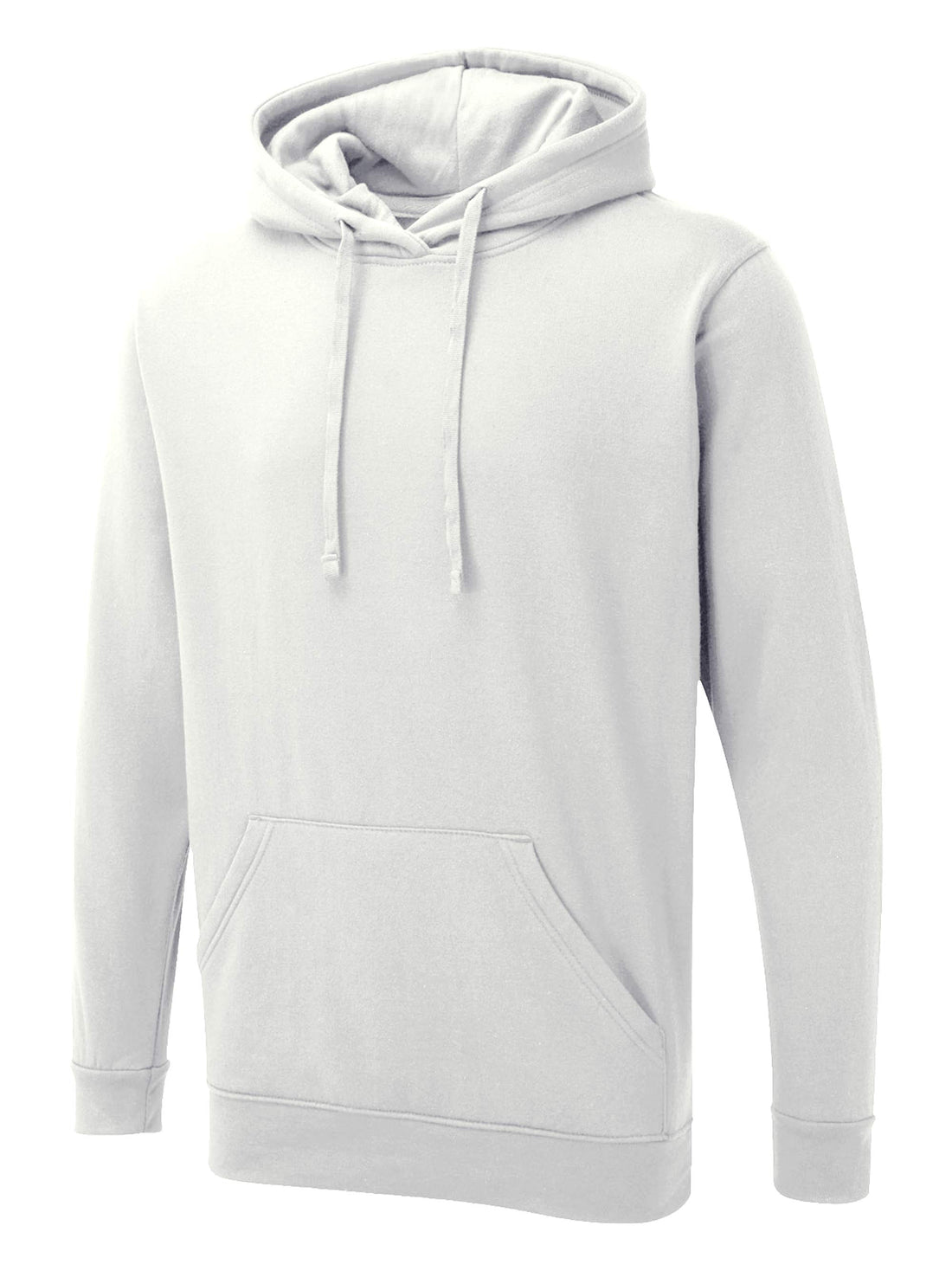 Value Range Hoodie - White - XS